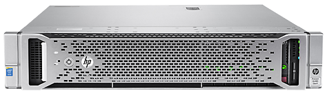 HP Proliant Serveur Pro