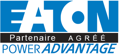 Eaton partenaire Power ADVANTAGE