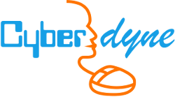 Logo cyberdyne