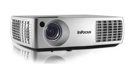 projecteur infocus w3904